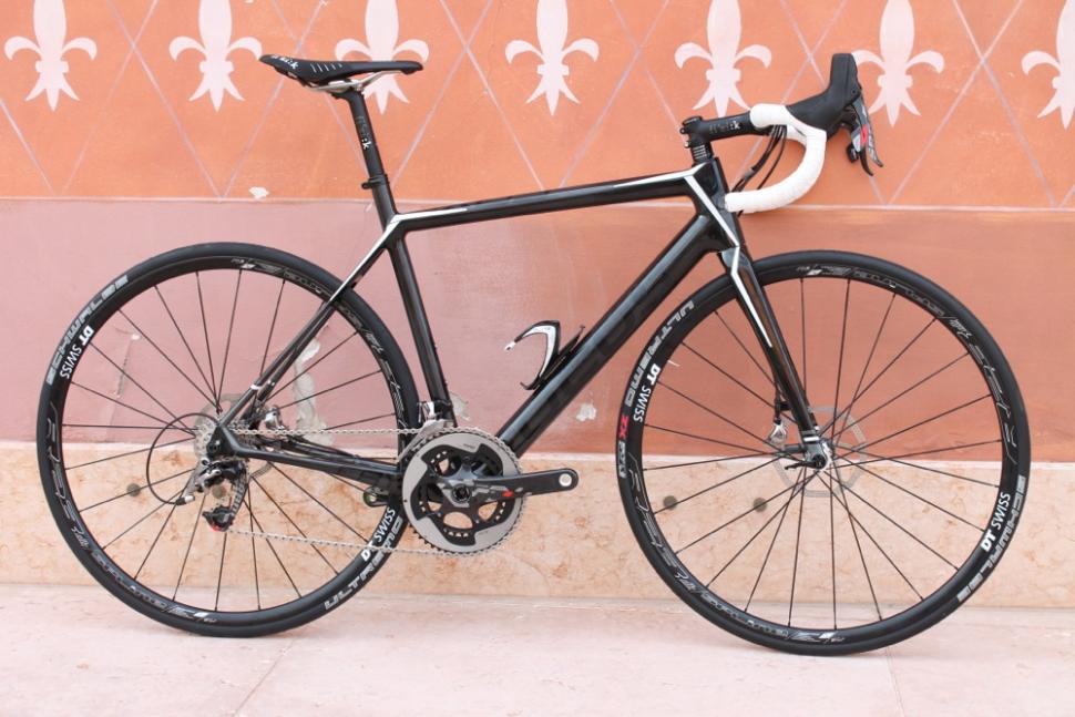 Focus cayo frameset sale